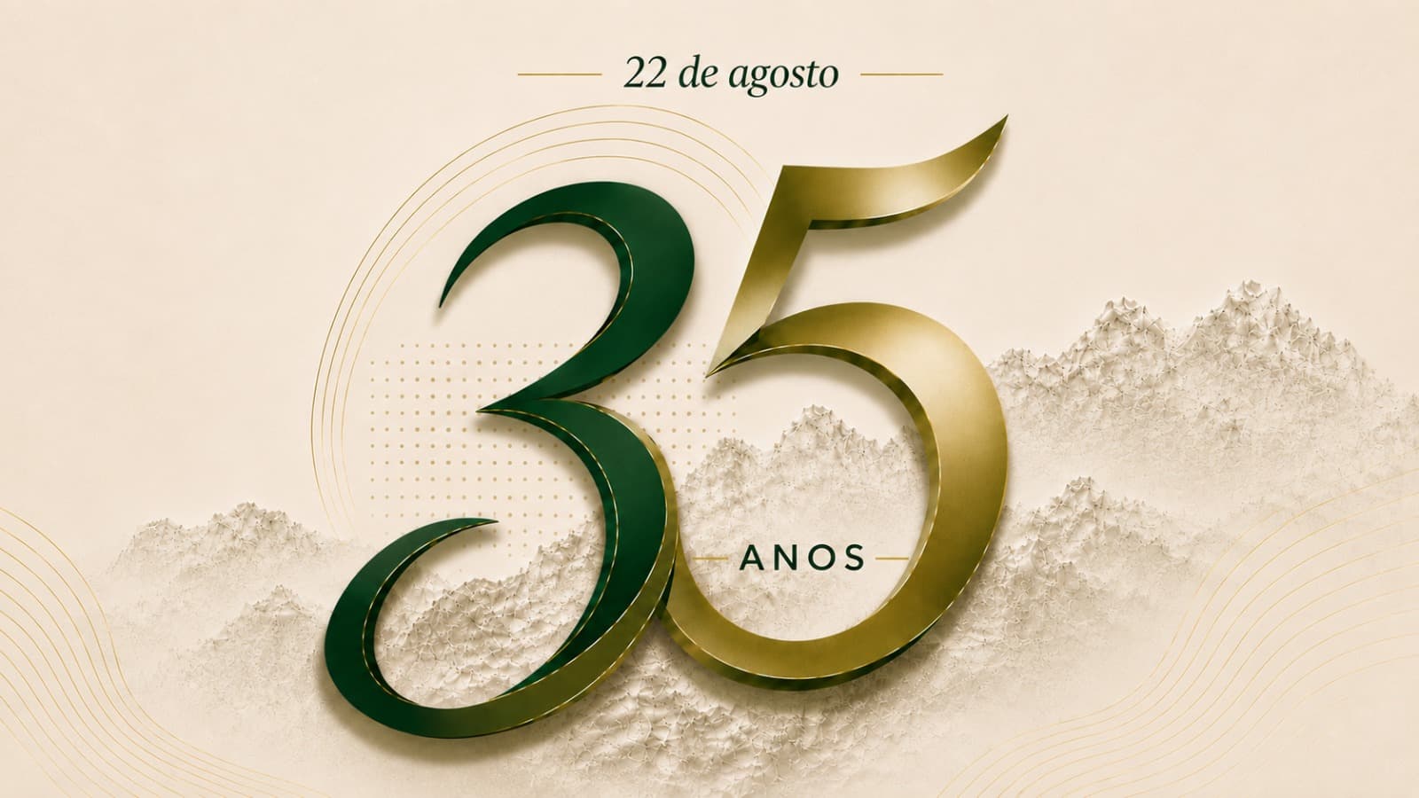 SINDIEXTRA completa 35 anos de atuação em defesa e fortalecimento do setor mineral