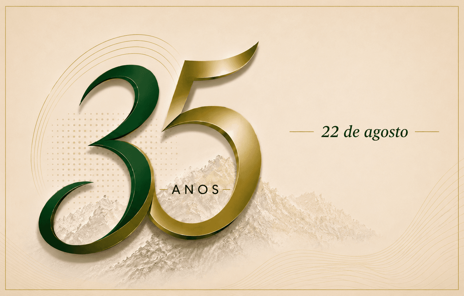 Sindiextra celebra 35 anos de história e compromisso com a mineração de Minas Gerais