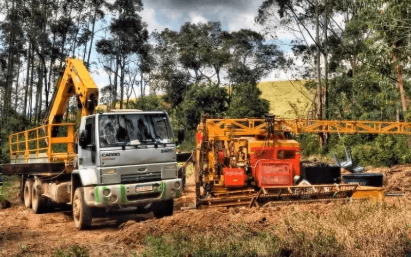 Copam aprovou Licença Prévia para Viridis e Meteorics explorarem terras raras