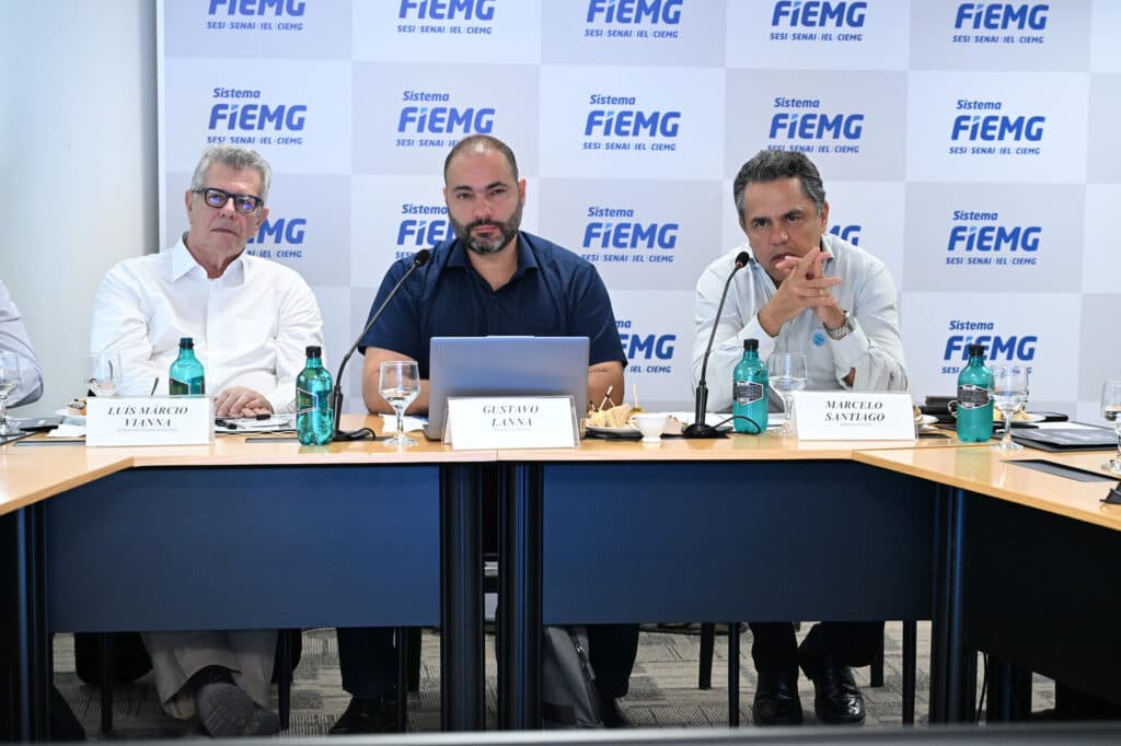 Sindiextra reúne setor de agregados para discutir desafios e fortalecer representatividade em Minas Gerais