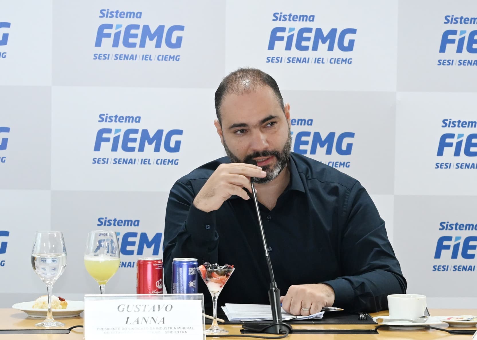 Conselho Deliberativo do SINDIEXTRA discute planejamento estratégico e iniciativas para fortalecimento do setor mineral