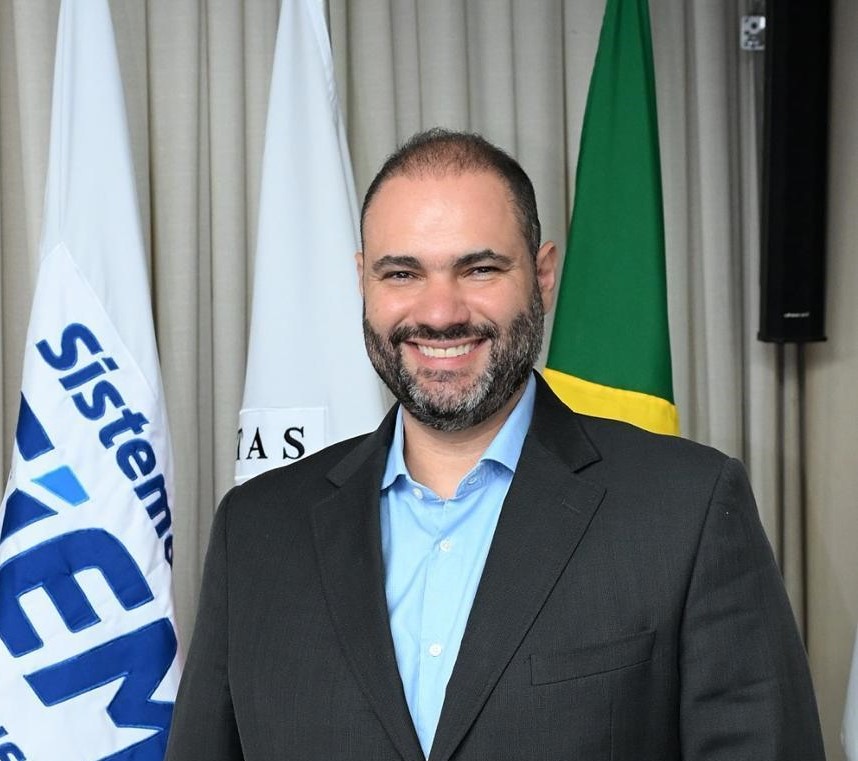 Gustavo Lanna assume presidência do Conselho Deliberativo do Sindiextra